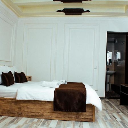Hotel Zam Zam Terrace Buchara Exterior foto